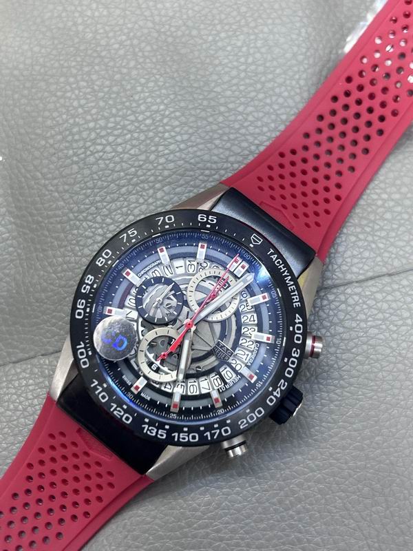 Tag Heuer watch 082715